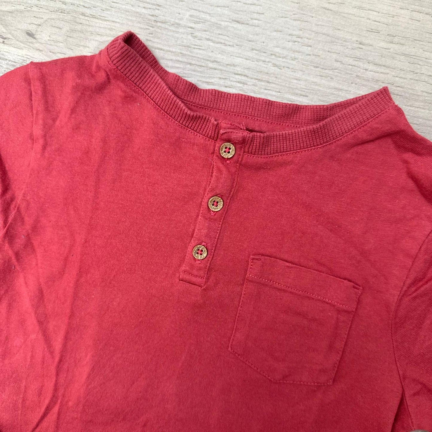 T-Shirt Kiabi : 6 ans