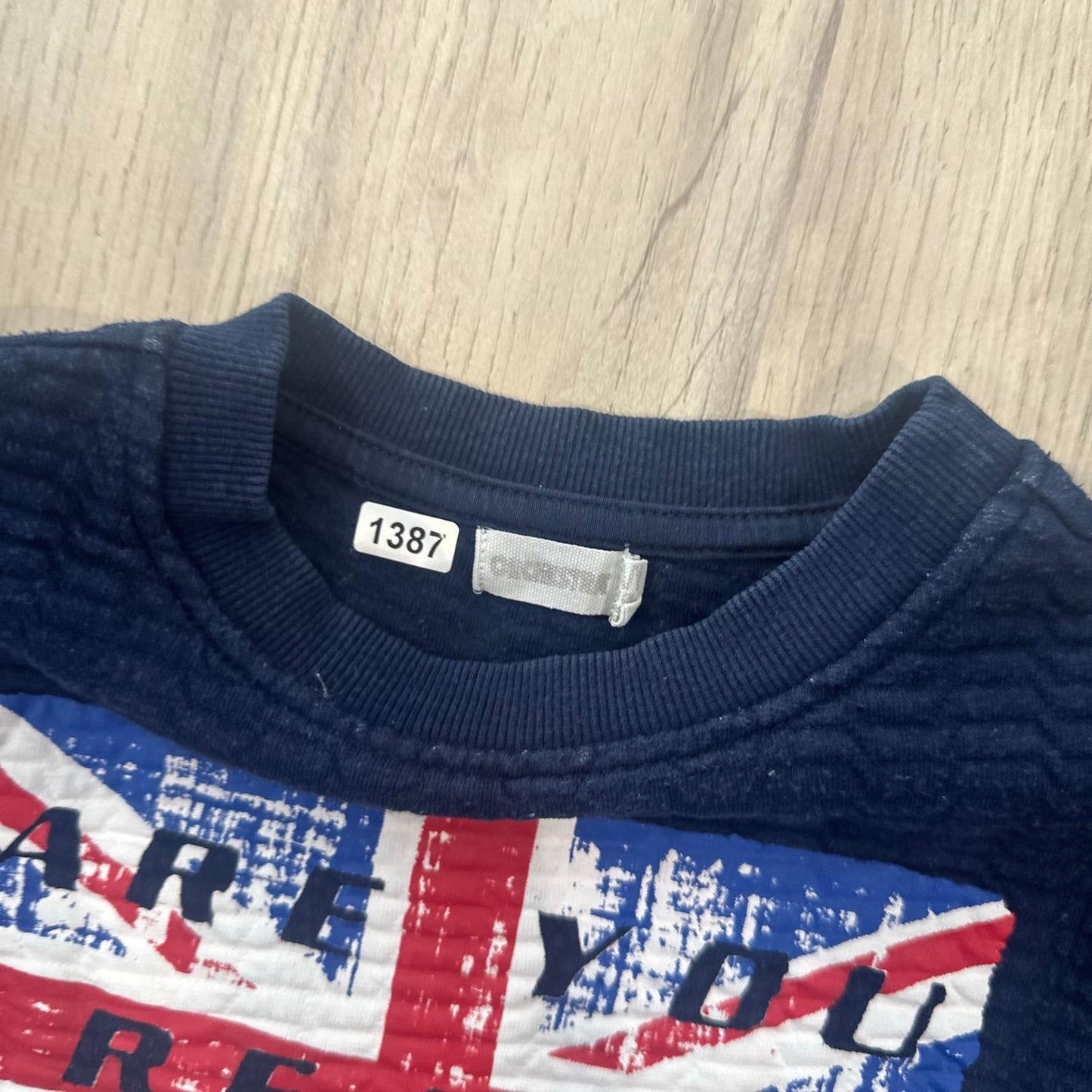Pull Orchestra : 6 ans