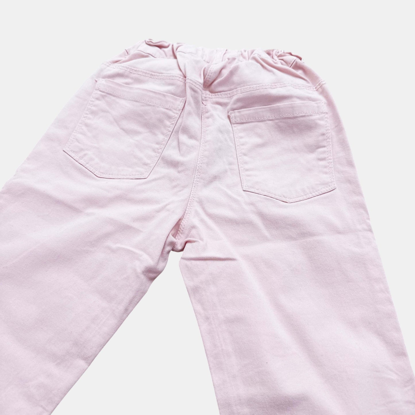 Pantalon court Gémo : 10 ans