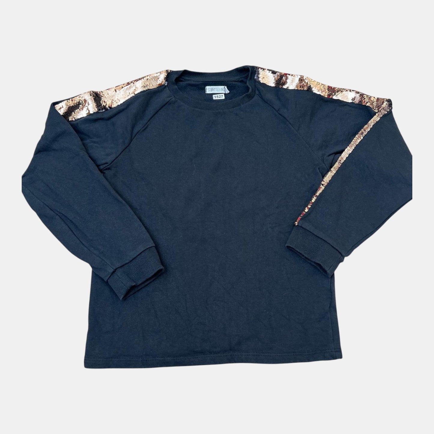 Pull Storytelling : 12 ans