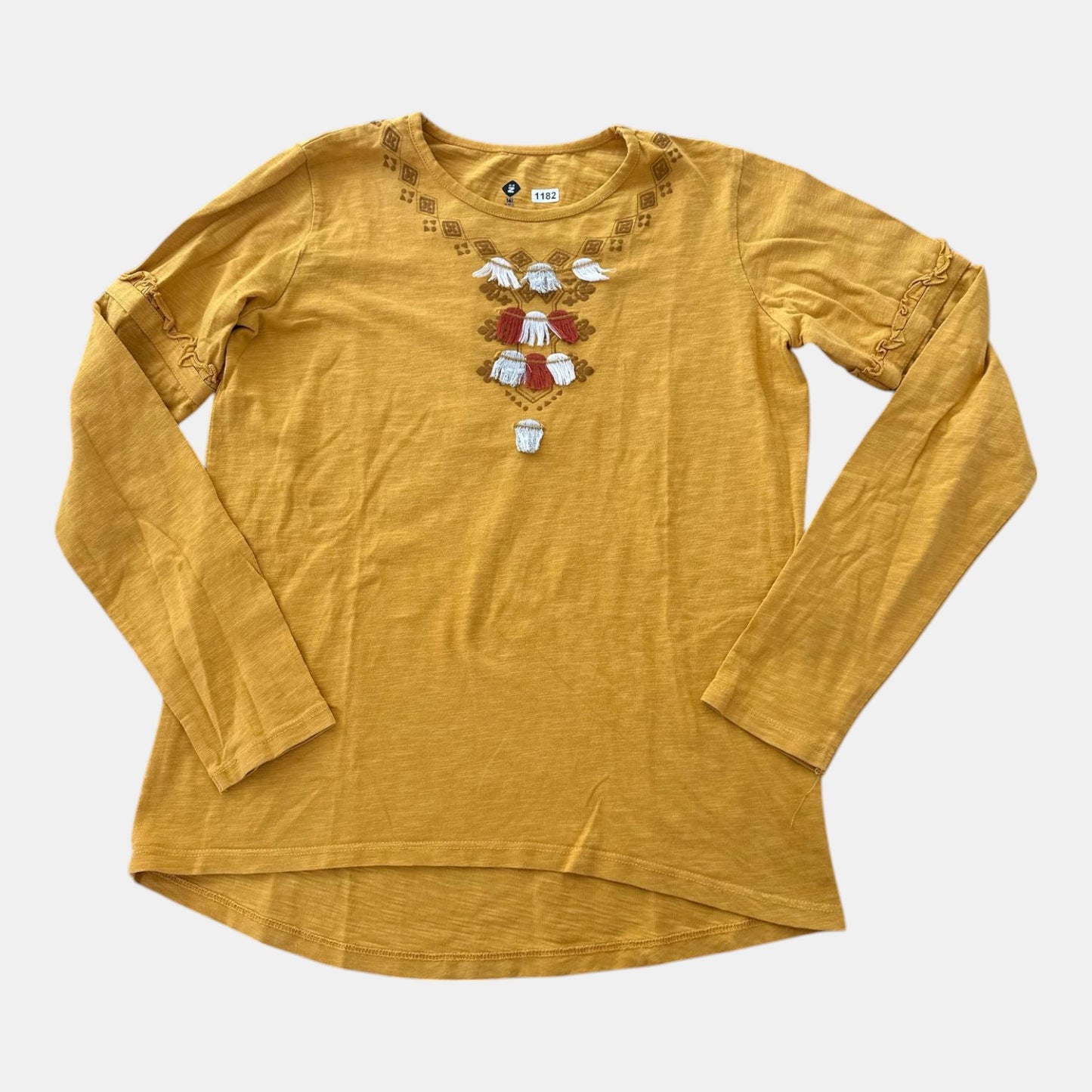 T-Shirt Z : 14 ans