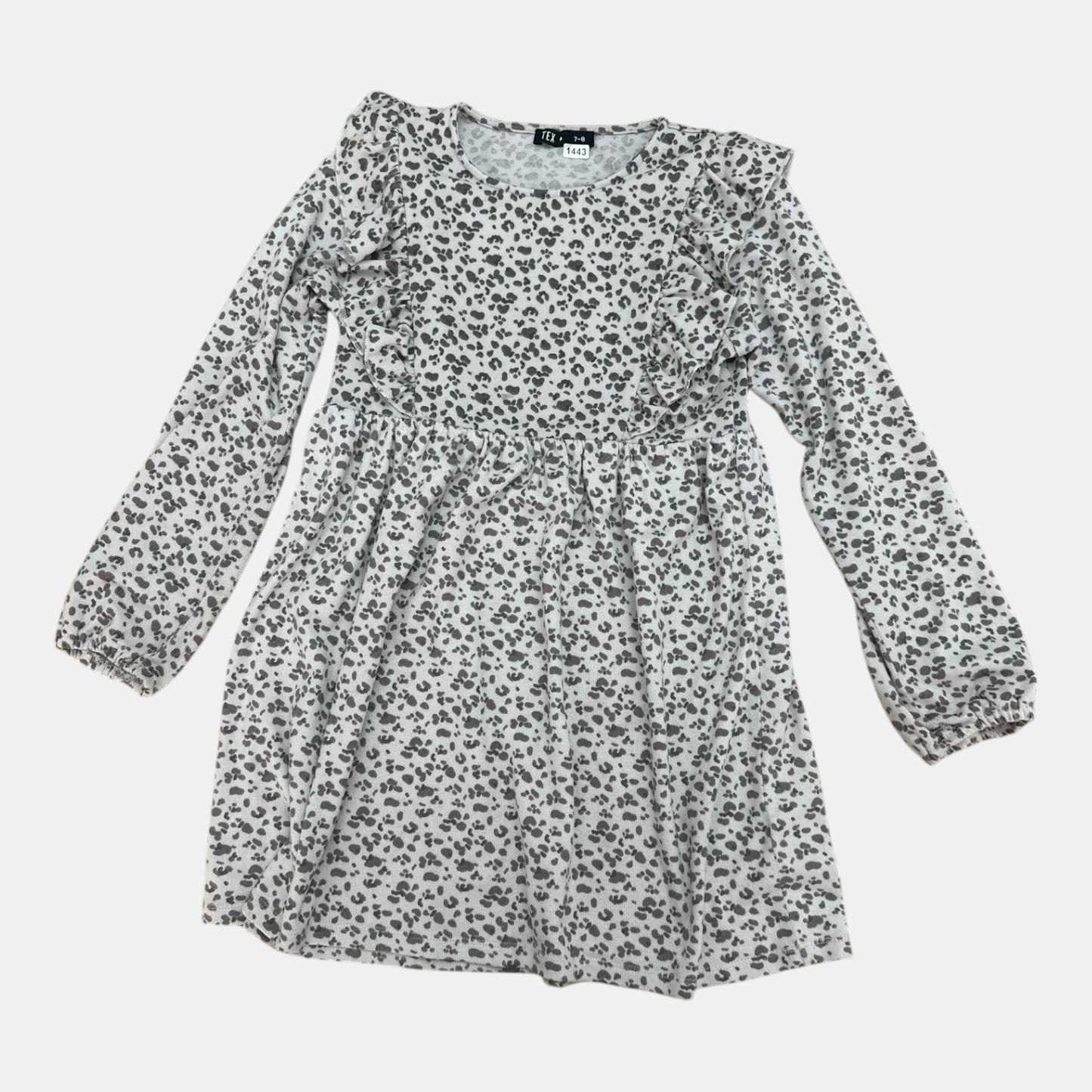 Robe TEX : 7 ans
