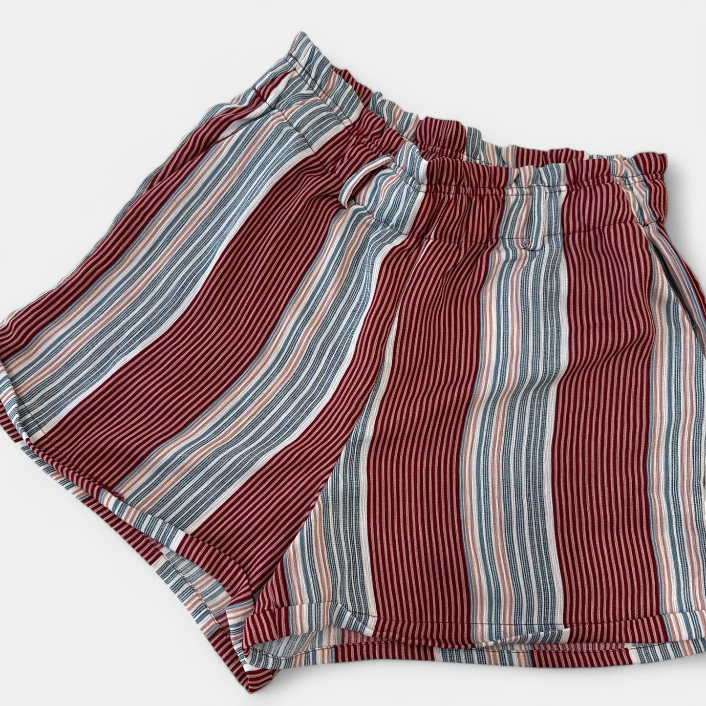 Short only : 16 ans