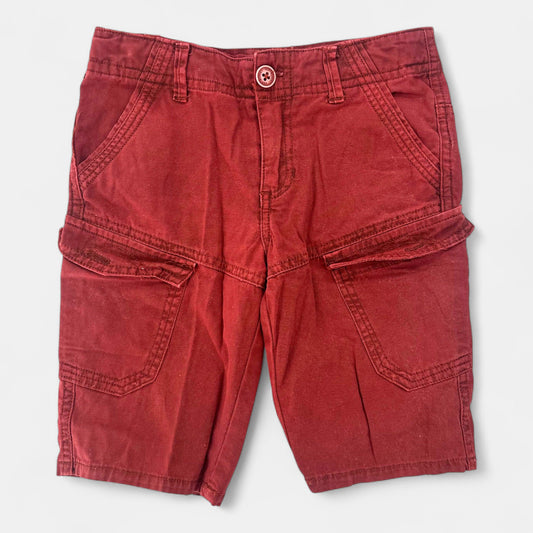 Short Verbaudet : 6 ans