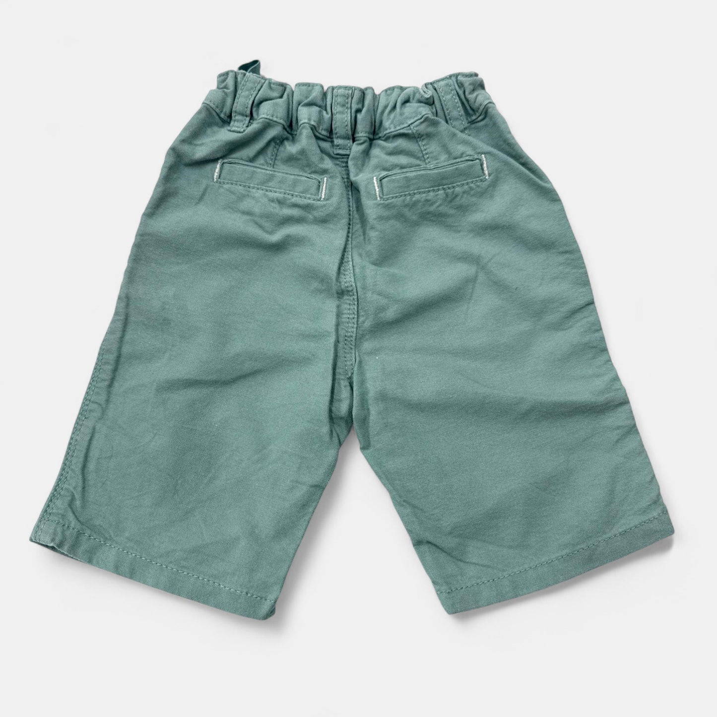 Short Okaïdi : 24 mois