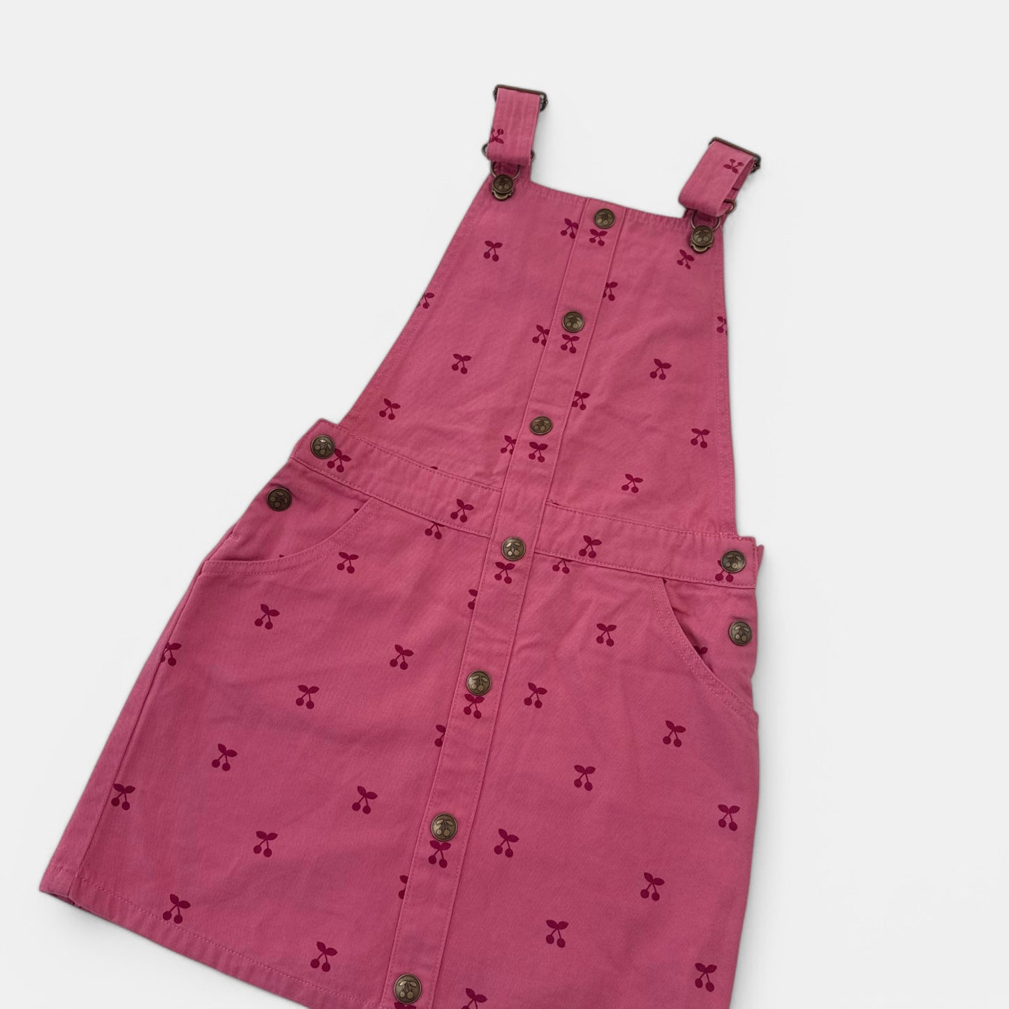 Salopette Du Pareil au même : 10 ans