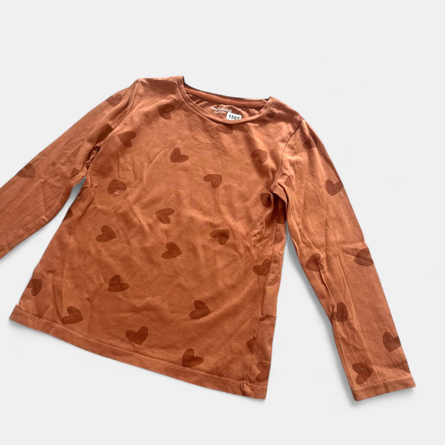 T-Shirt Verbaudet : 4 ans