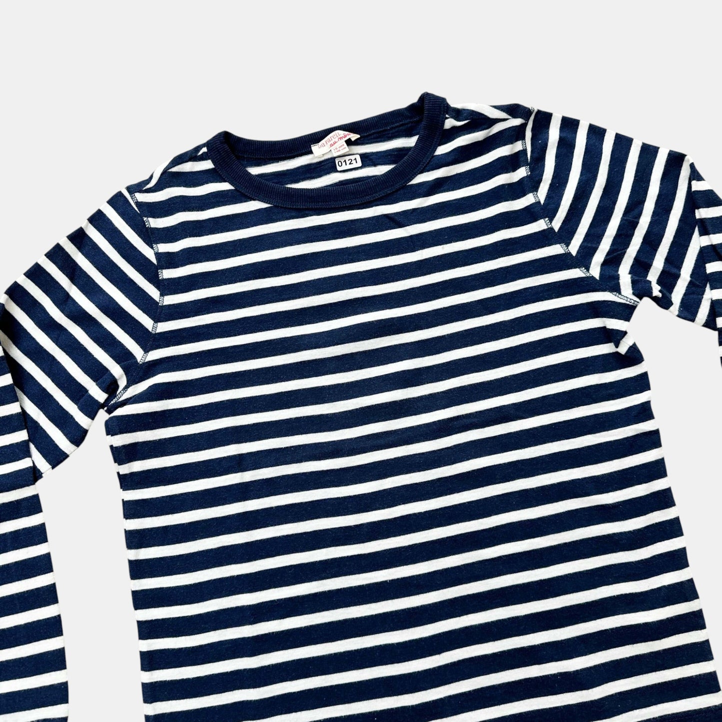 T-Shirt Du Pareil au même : 10 ans