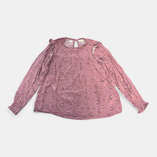 Blouse Verbaudet : 10 ans