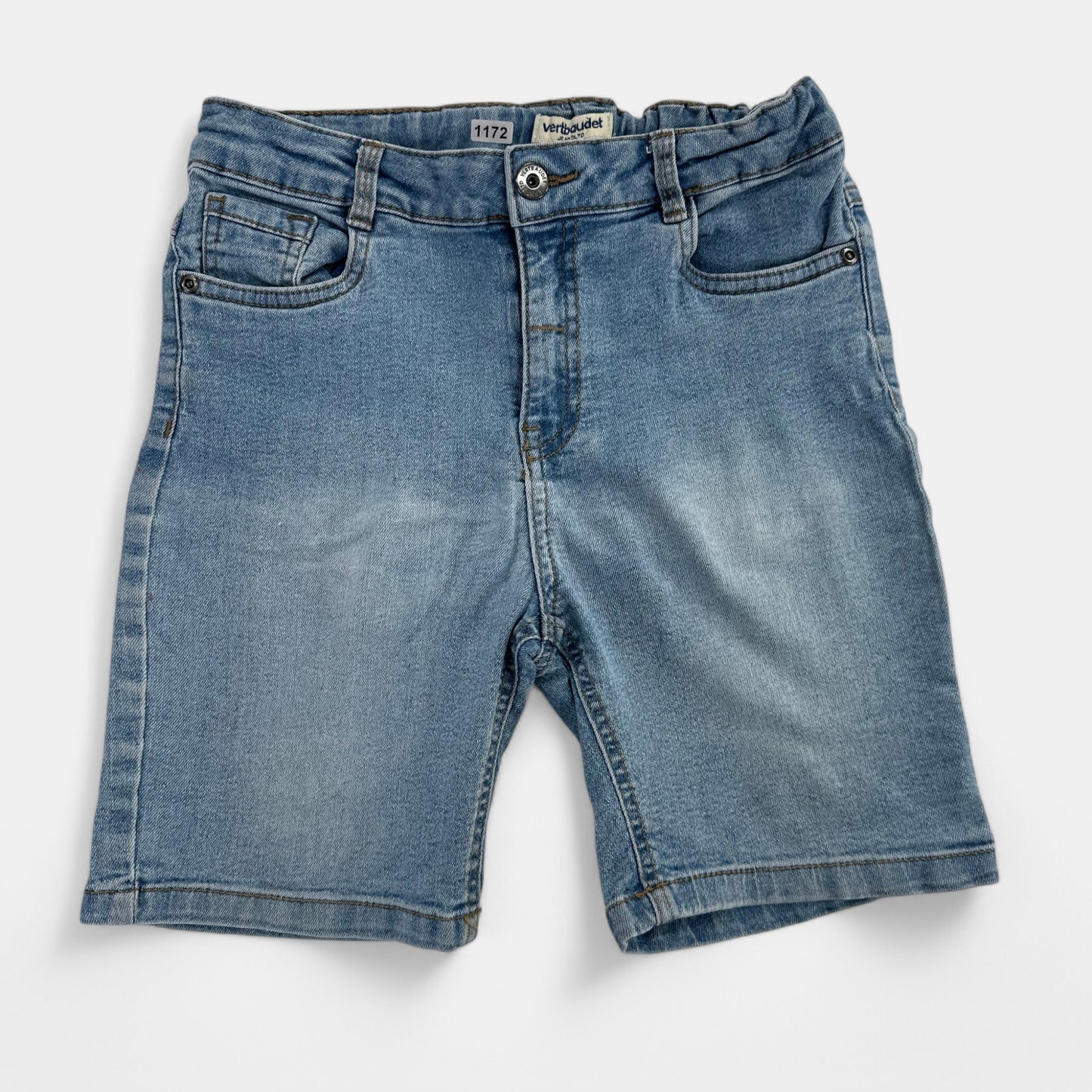 Short Verbaudet : 10 ans