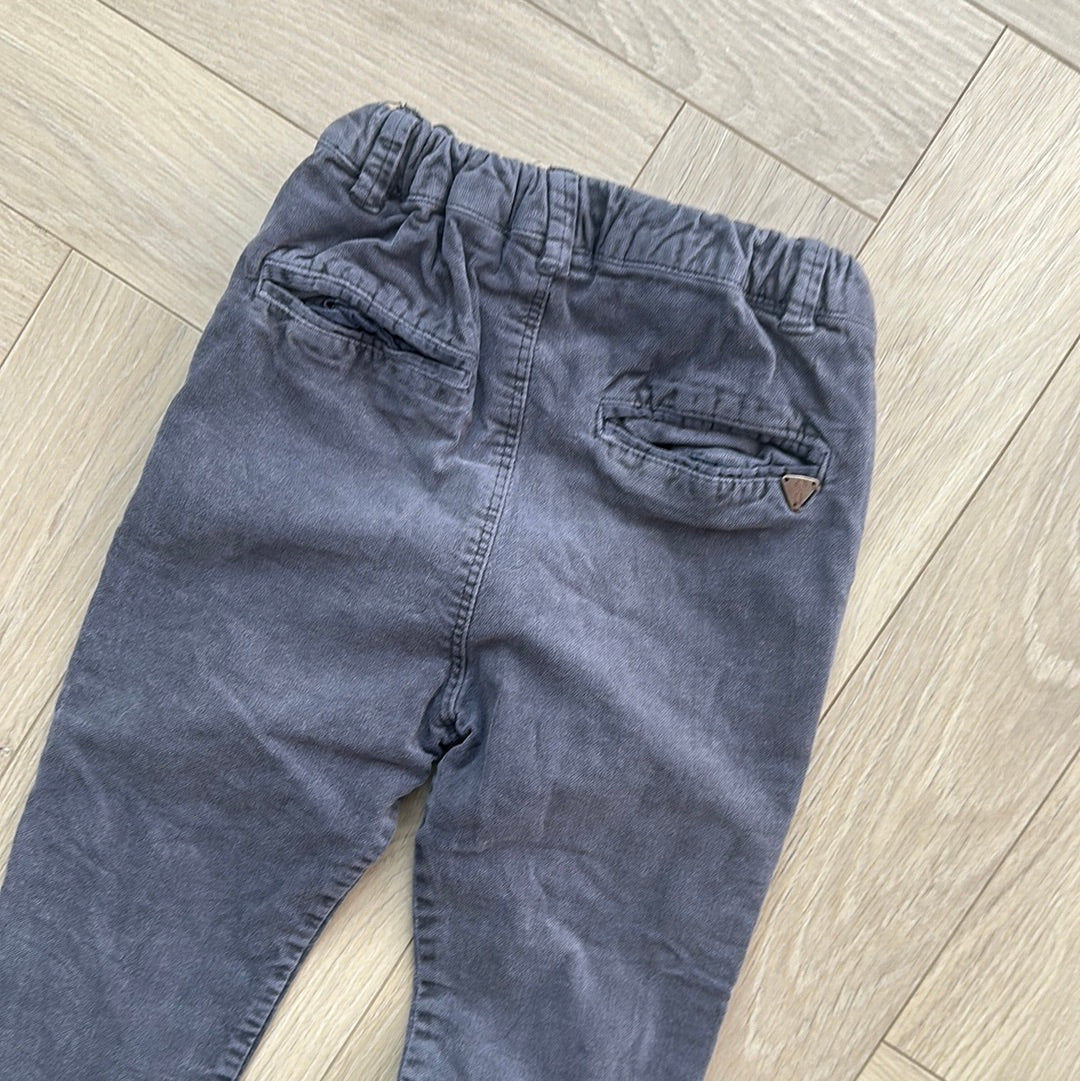 Pantalon Zara : 3 ans