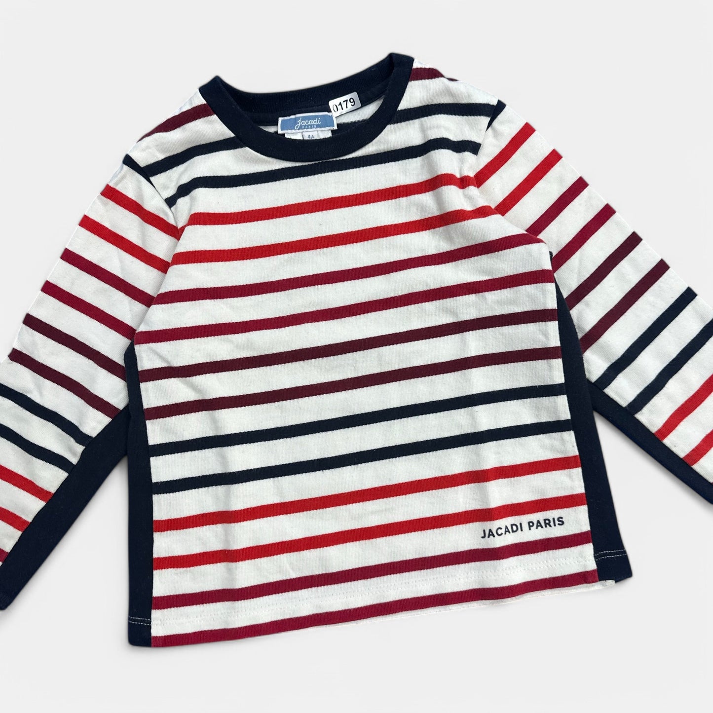 T-Shirt Jacadi : 4 ans