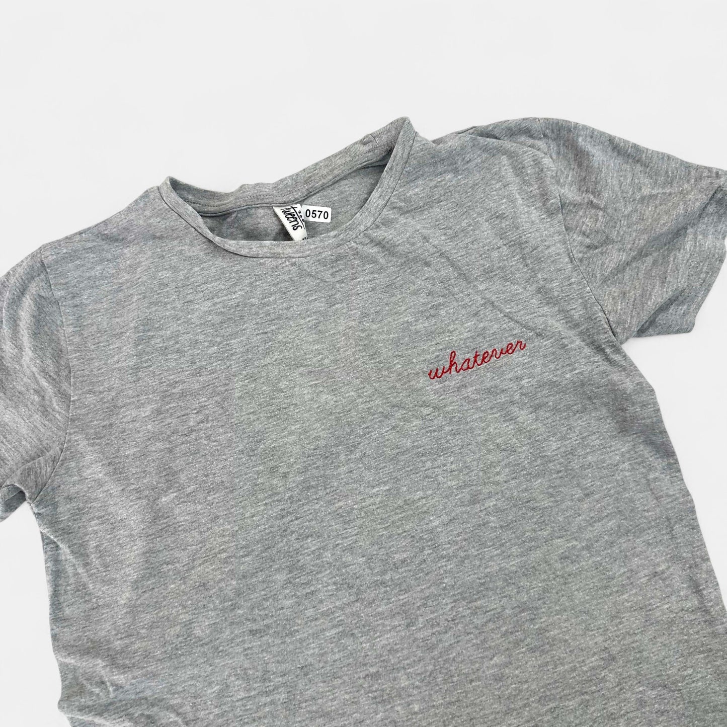 T-Shirt Tape à l'oeil : 10 ans