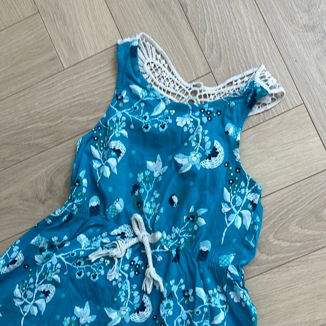 Robe Vertbaudet : 5 ans