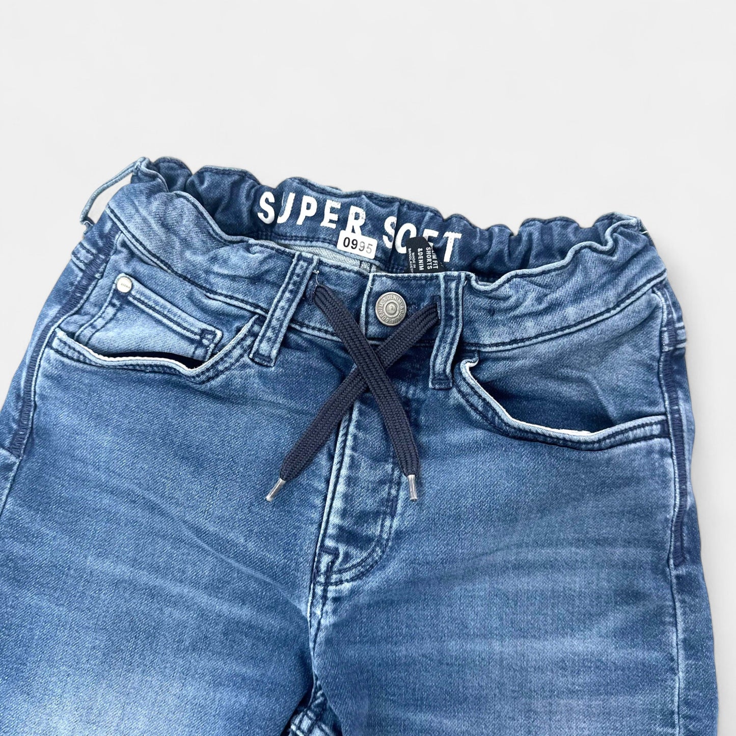 Short Super Soft : 10 ans