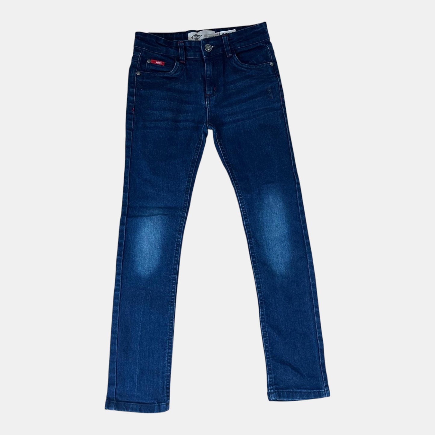 Pantalon Lee Cooper : 10 ans