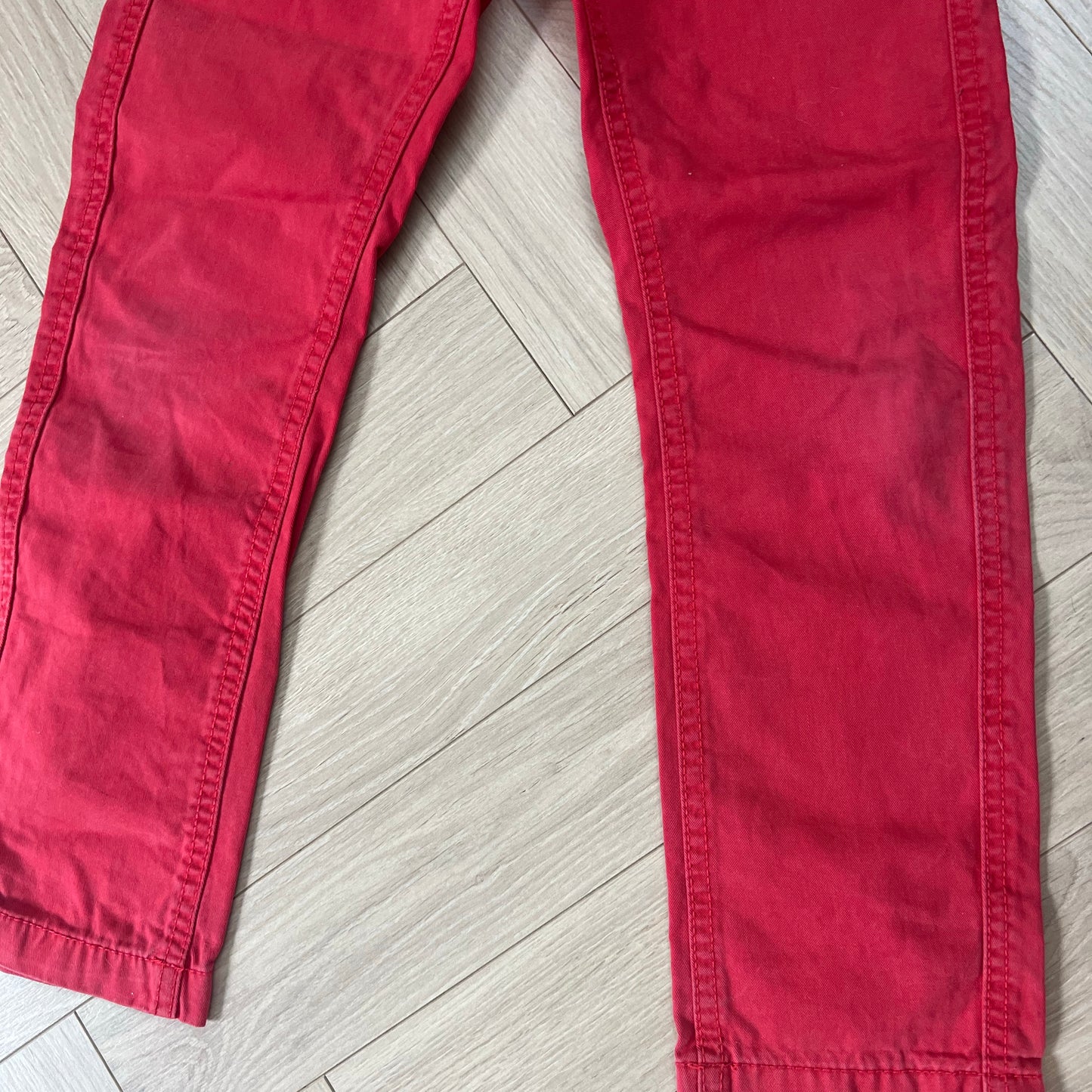 Pantalon Creeks : 8 ans