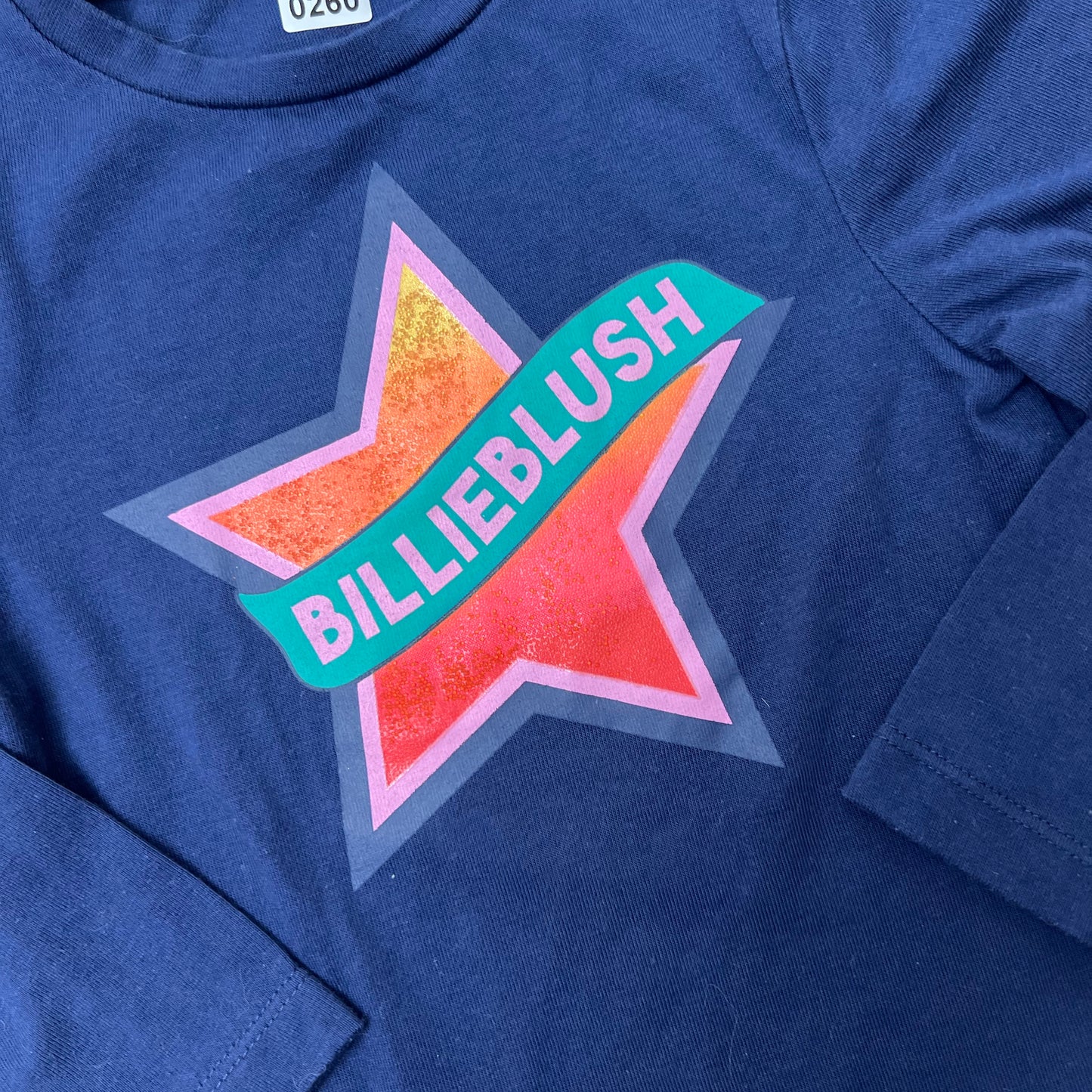 T-Shirt Billieblush : 3 ans