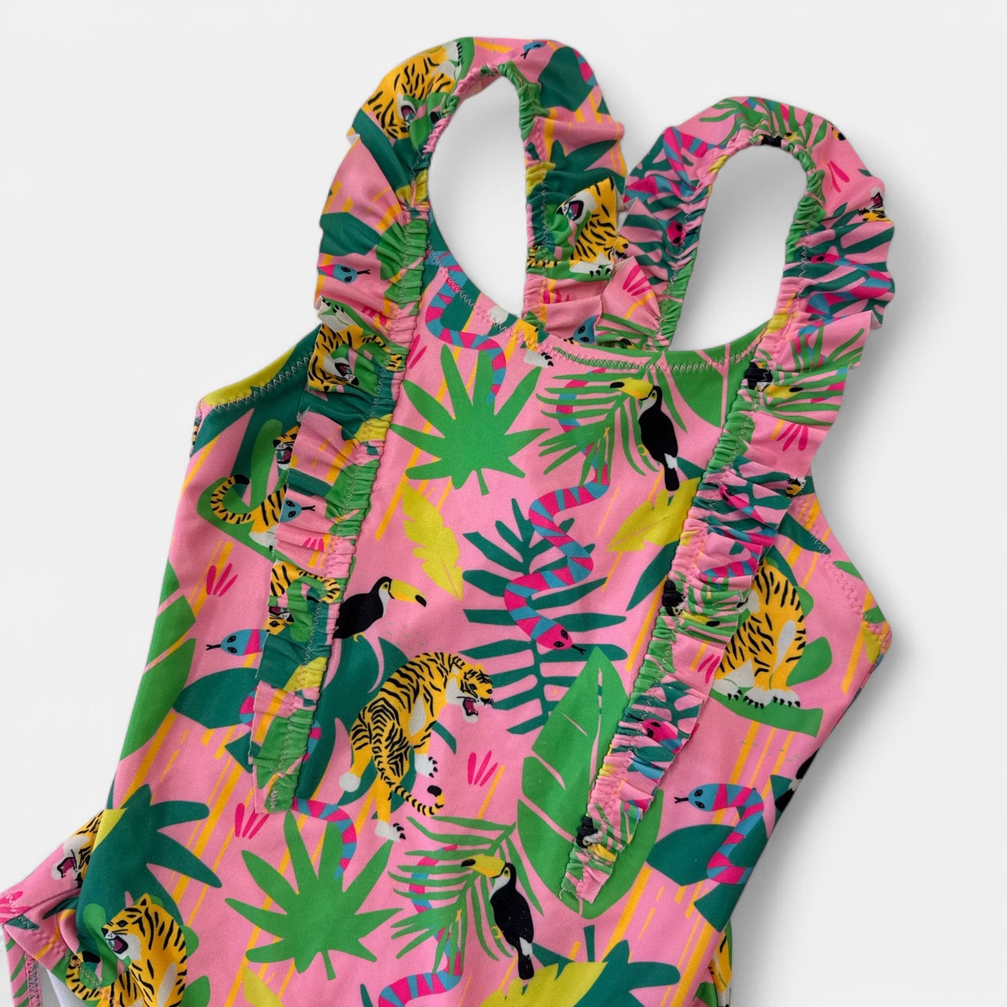 Maillot de bain H&M : 5 ans