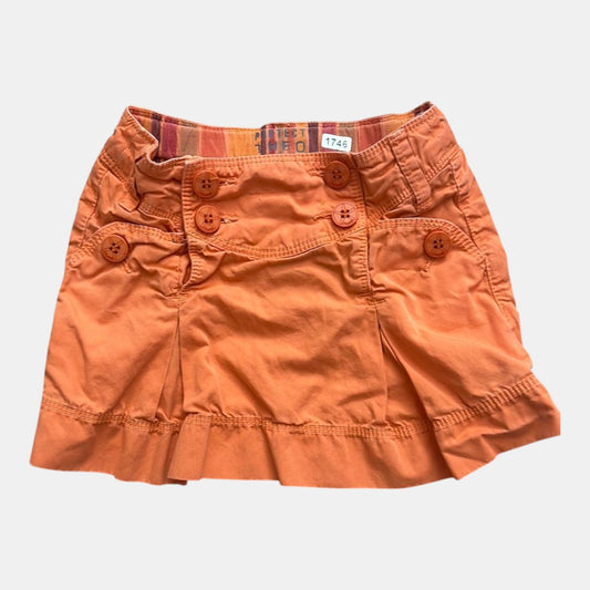 Jupe Okaïdi : 4 ans