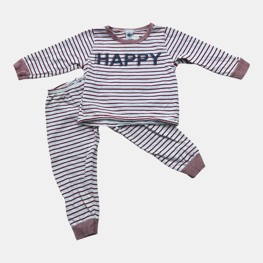 Pyjama Petit Bateau : 24 mois