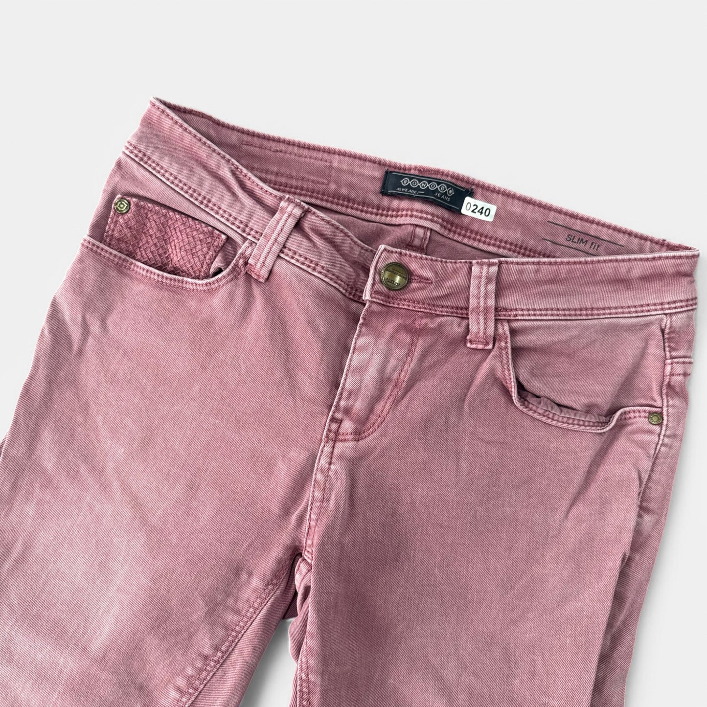 Pantalon bonobo : 14 ans