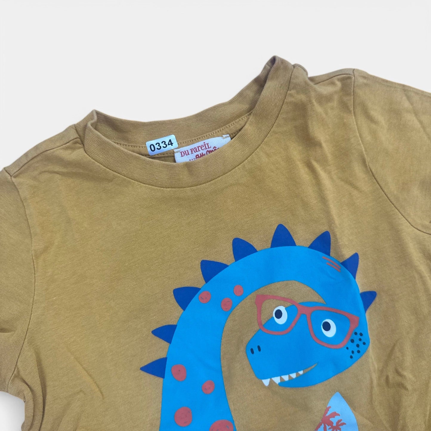 Pyjama Du Pareil au même : 3 ans