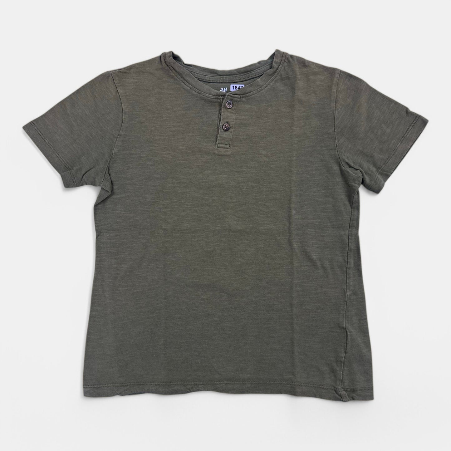 T-Shirt H&M : 9 ans