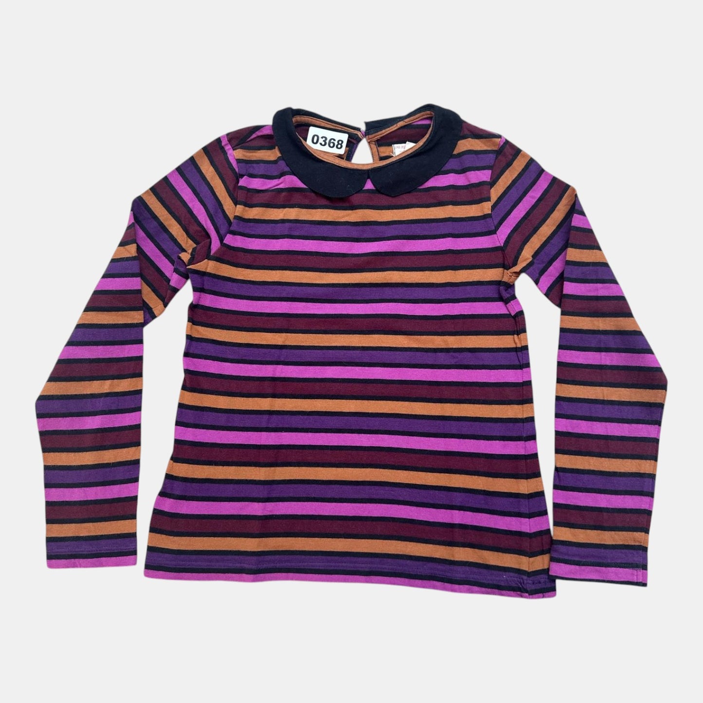 T-Shirt Du Pareil au même : 8 ans