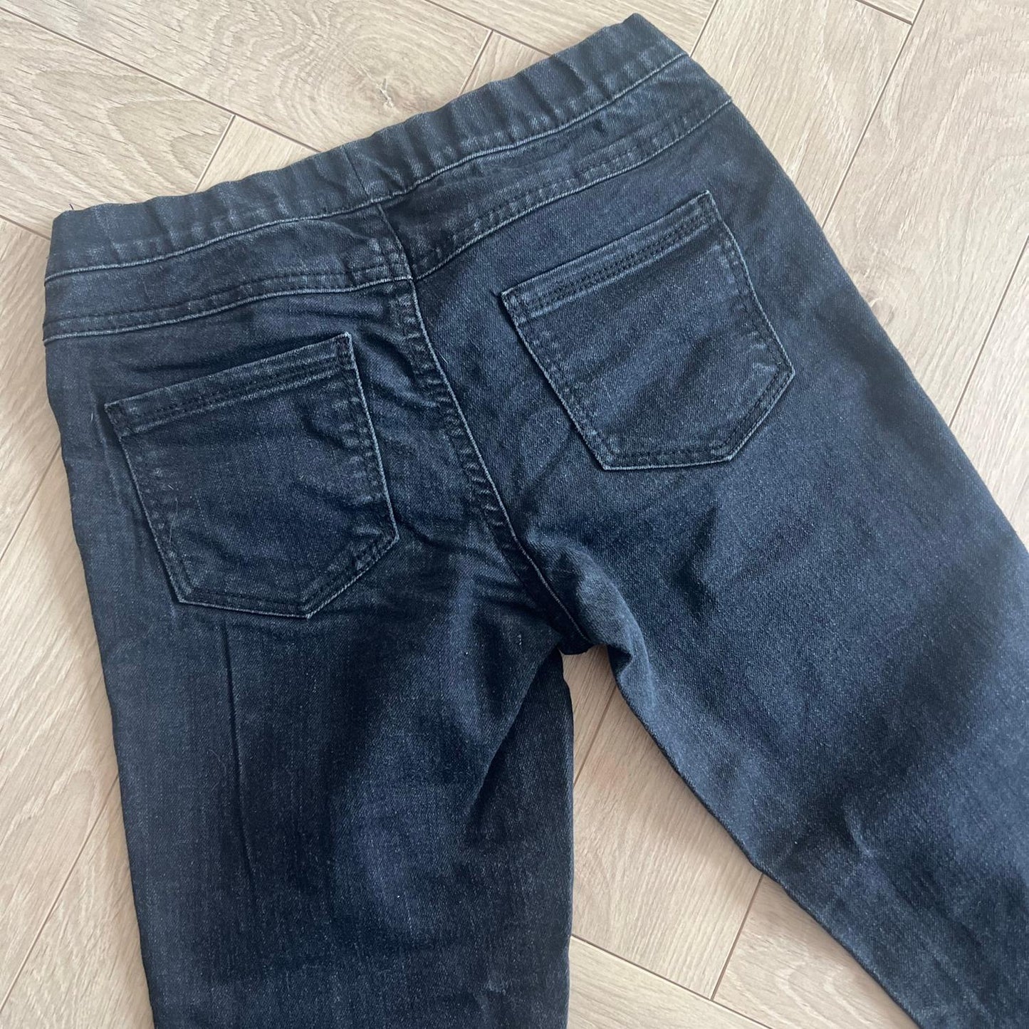 Pantalon Tissaia : 8 ans