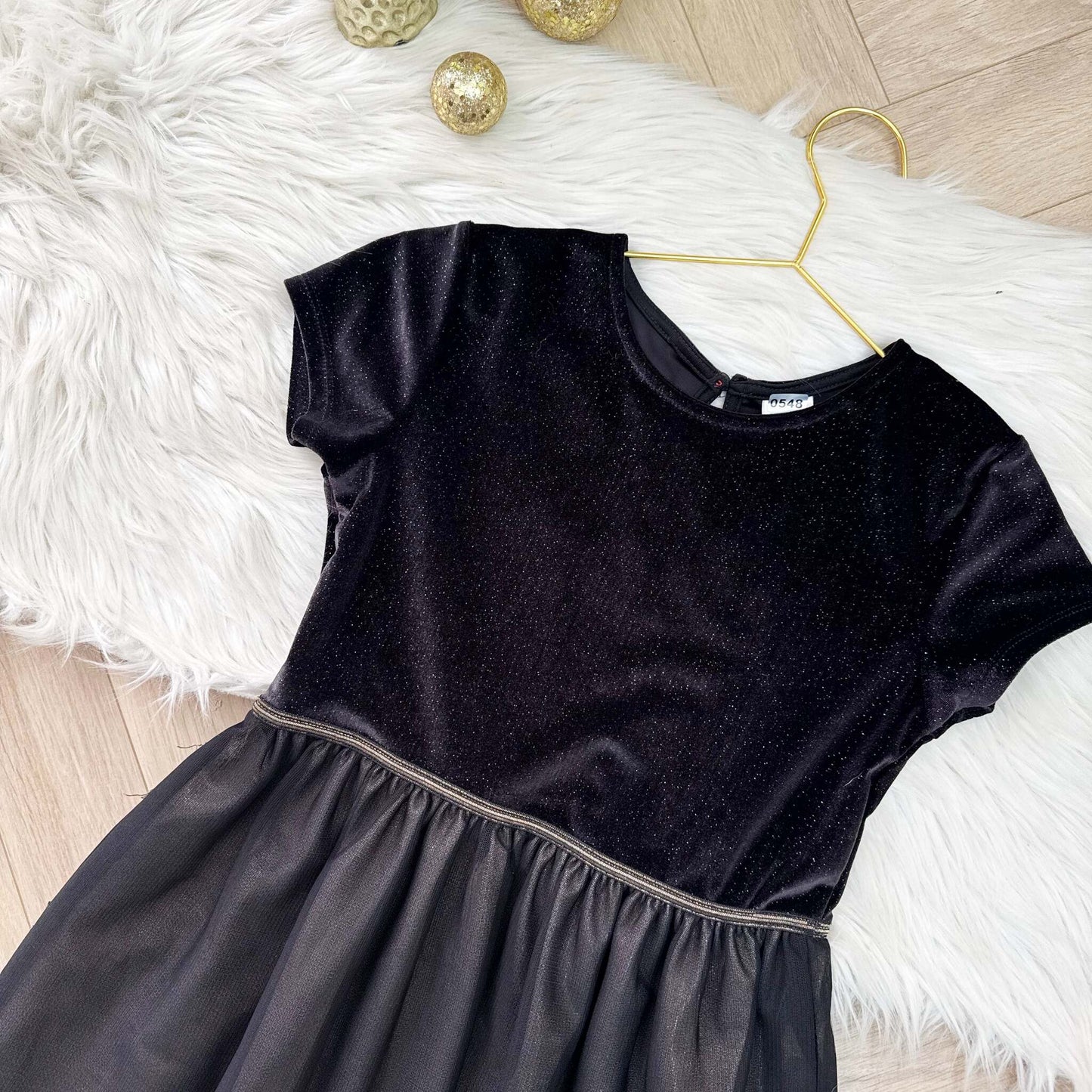 Robe Palomino : 10 ans