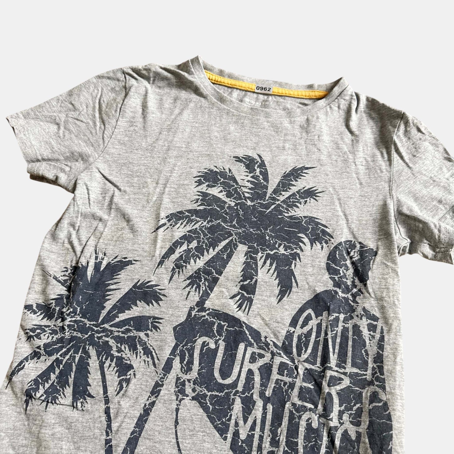 T-Shirt Verbaudet : 10 ans