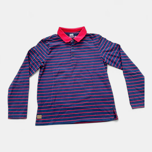 Polo Sergent Major : 9 ans