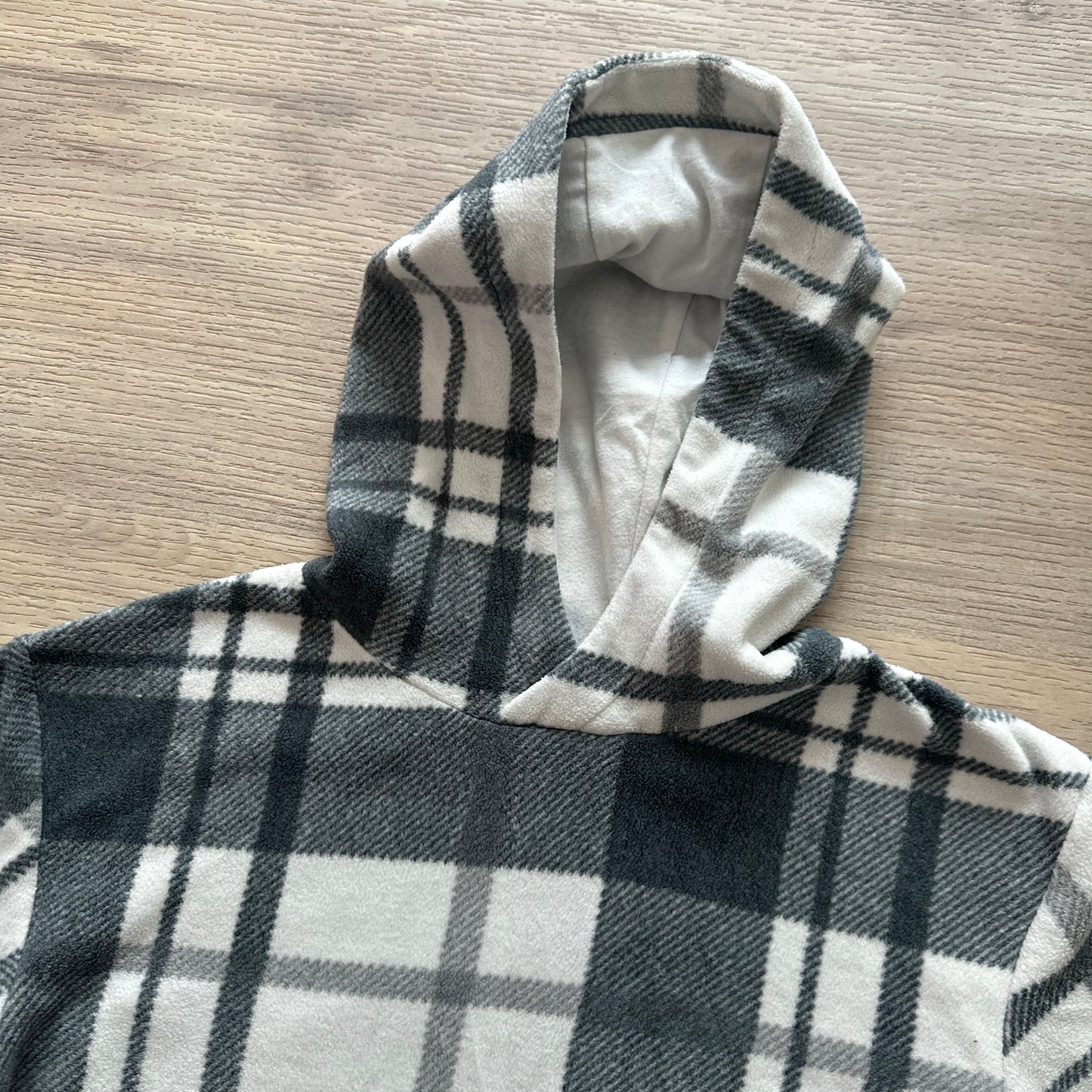 Pull Kiabi : 10 ans