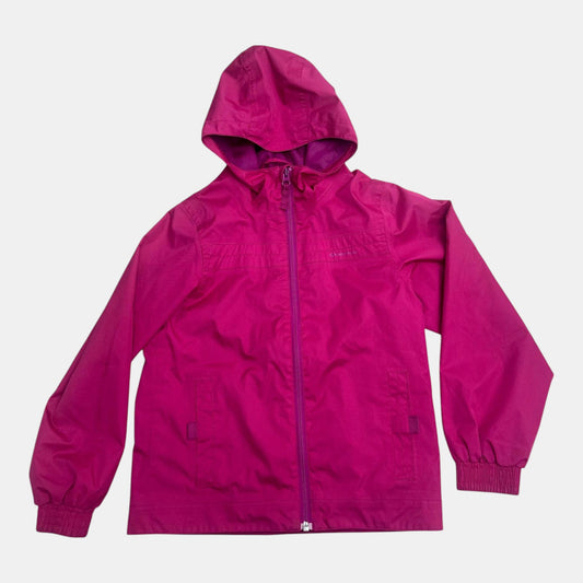 Manteau Oxylane : 8 ans