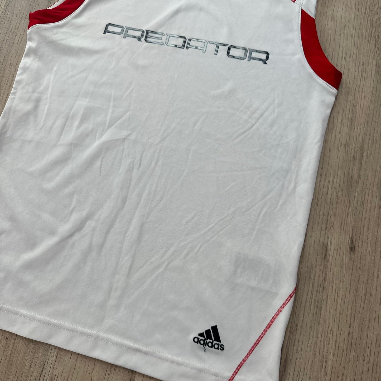 Tenue de sport Adidas : 12 ans