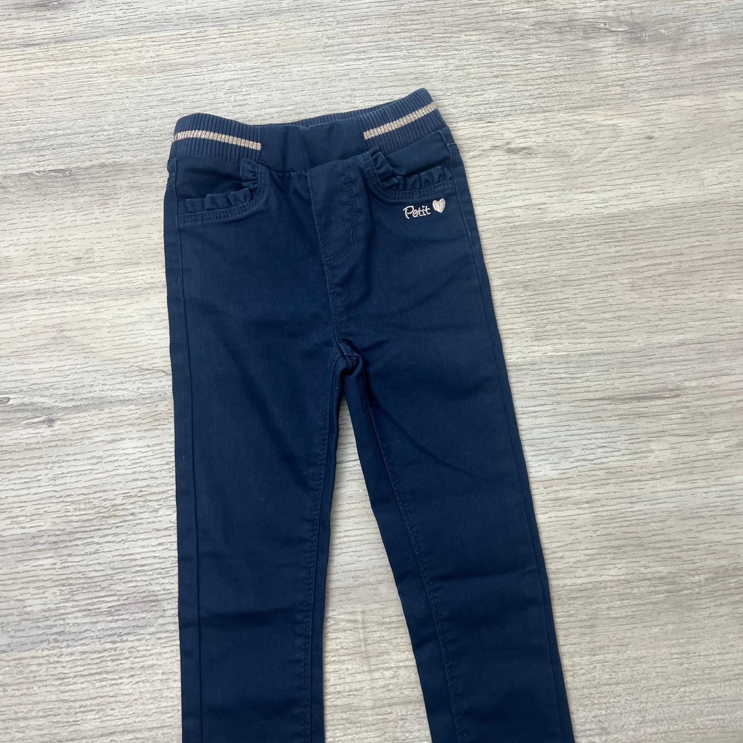 Pantalon Verbaudet : 5 ans