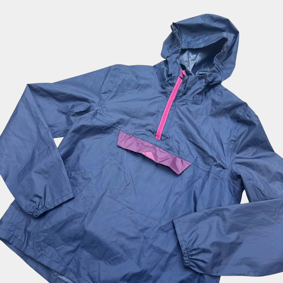 Kaway impermeable  Quechua : 8 ans
