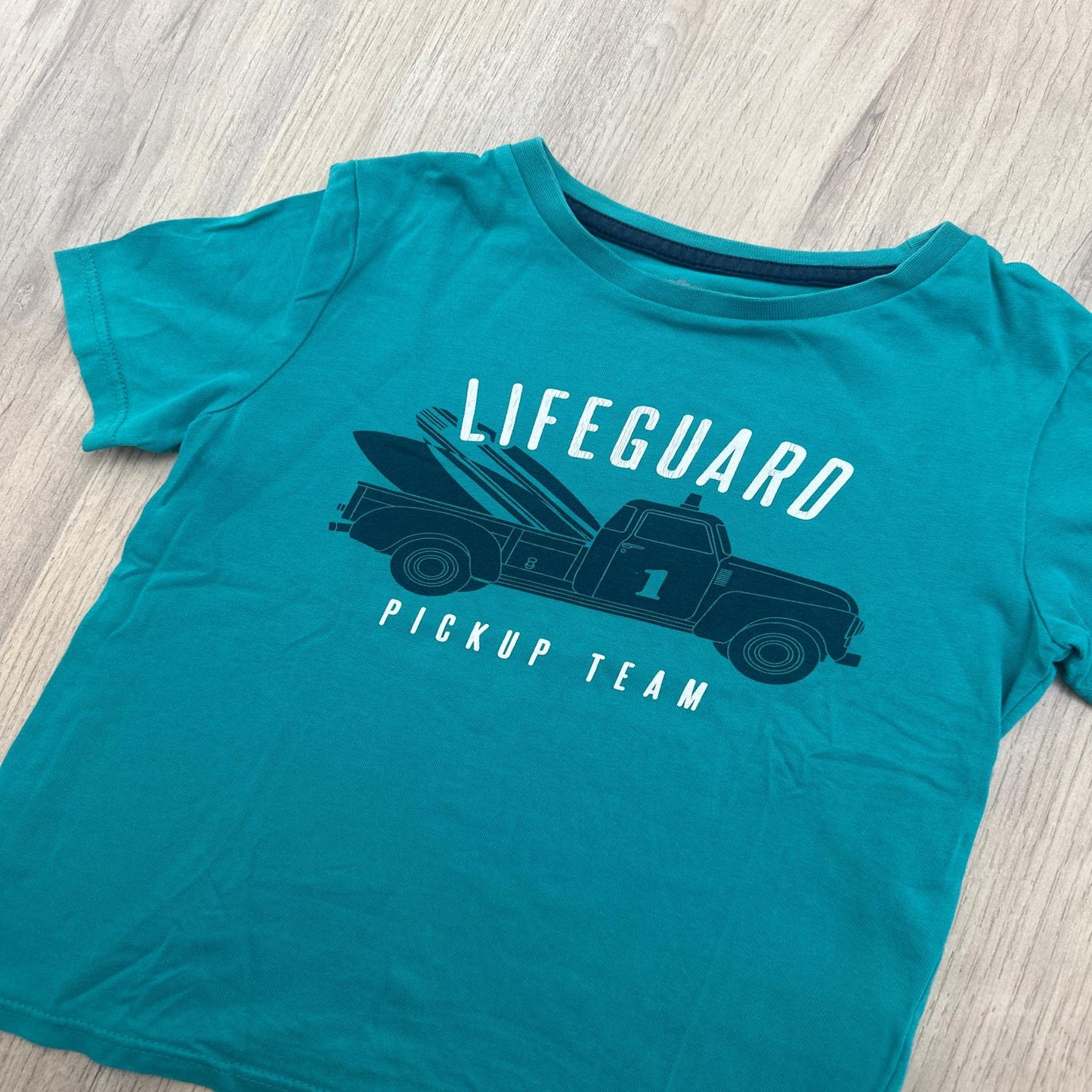 Tshirt verbaudet : 6 ans