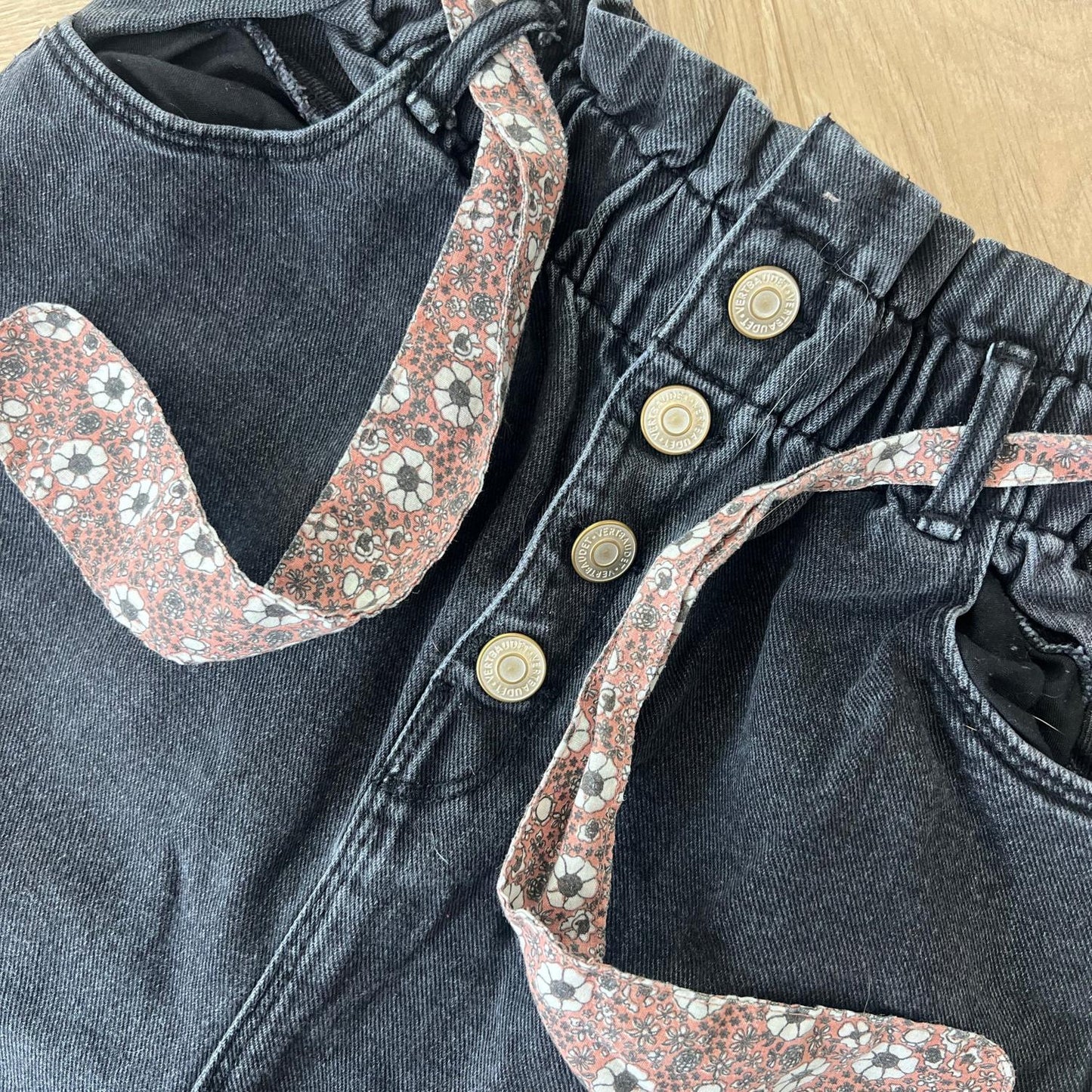 Pantalon Verbaudet : 12 ans