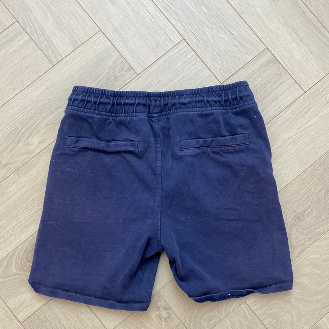 Short Okaïdi : 5 ans