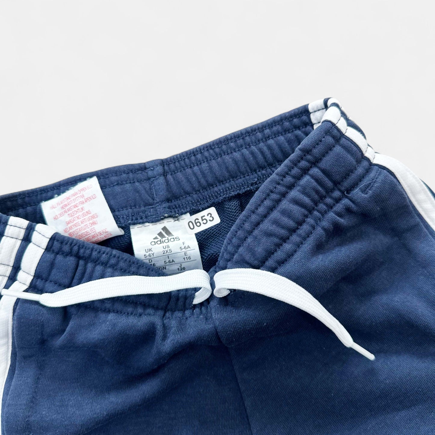 Pantalon Adidas : 6 ans