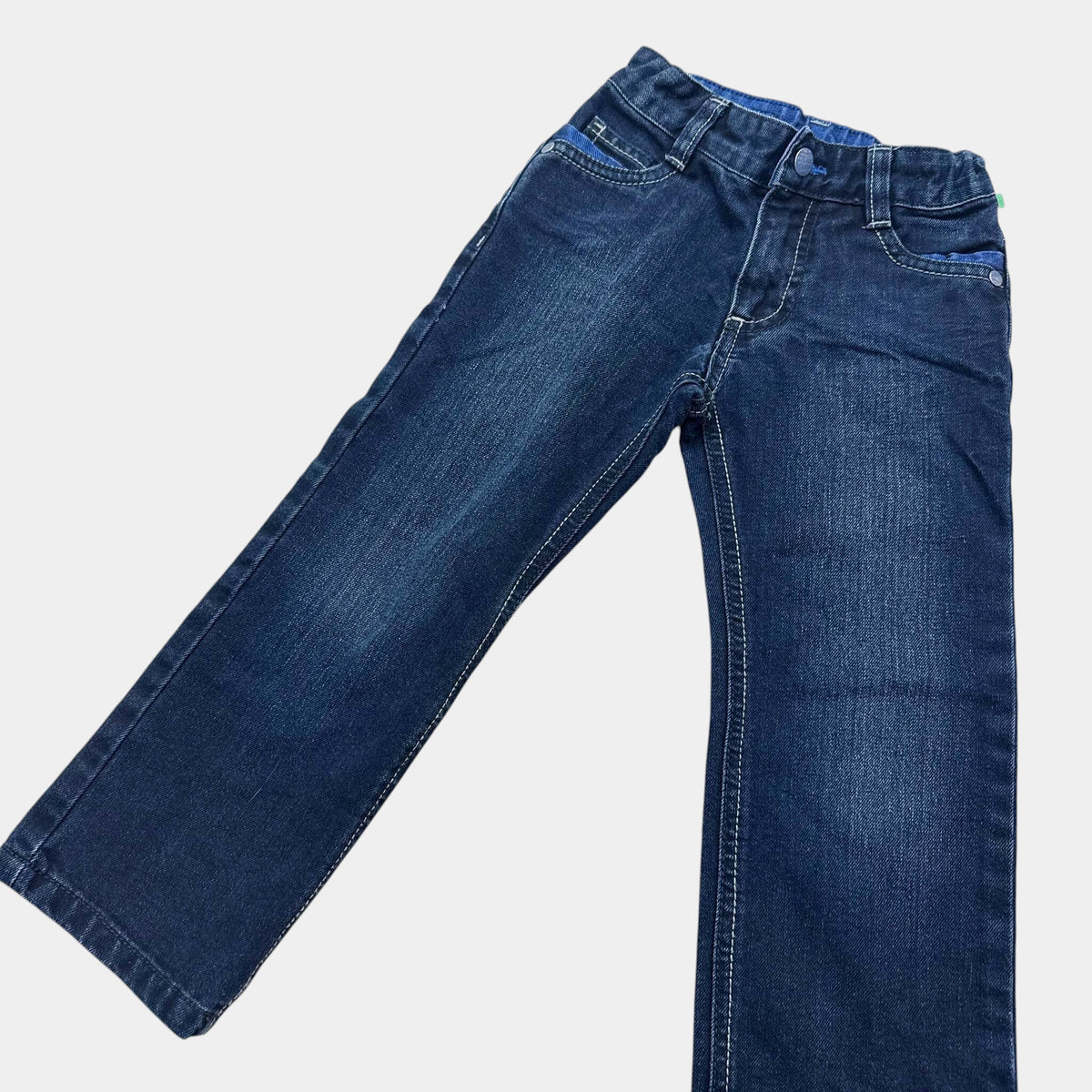 Pantalon Lupilu : 4 ans