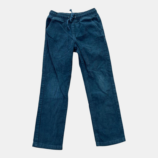 Pantalon Velours Du Pareil au même : 6 ans