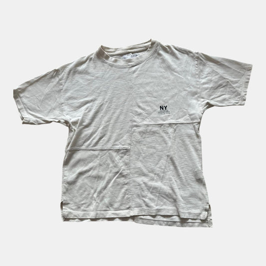 T-Shirt Zara : 12 ans