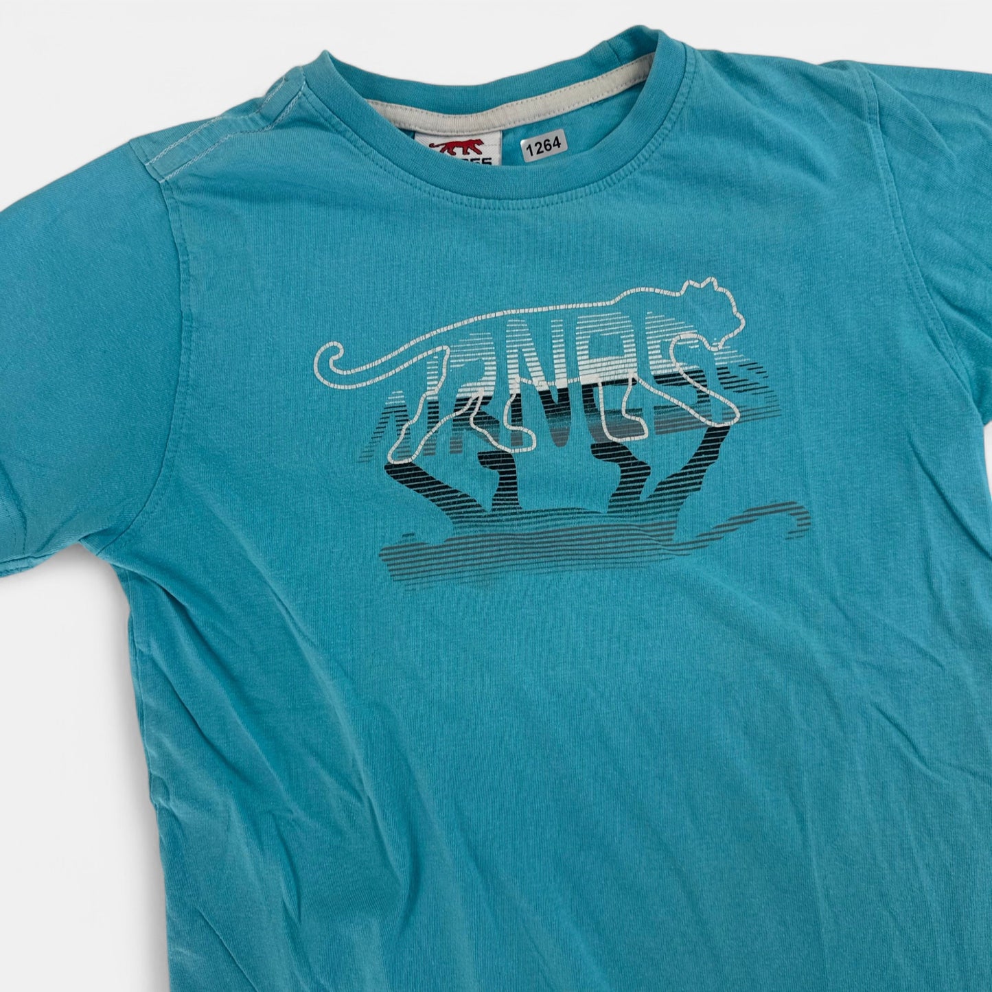 T-Shirt Airness : 10 ans