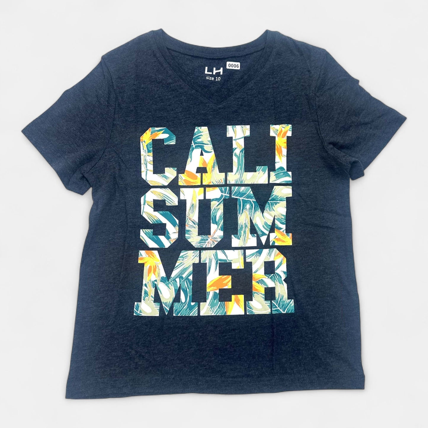 T-Shirt La Halle : 10 ans