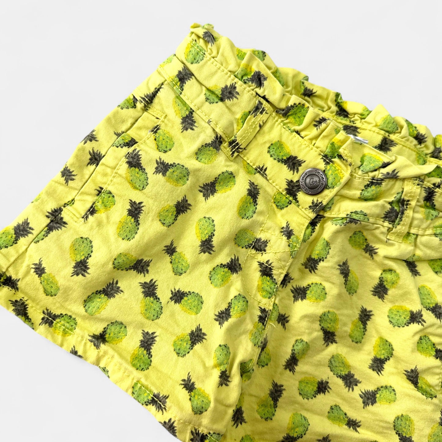 Short Orchestra : 4 ans