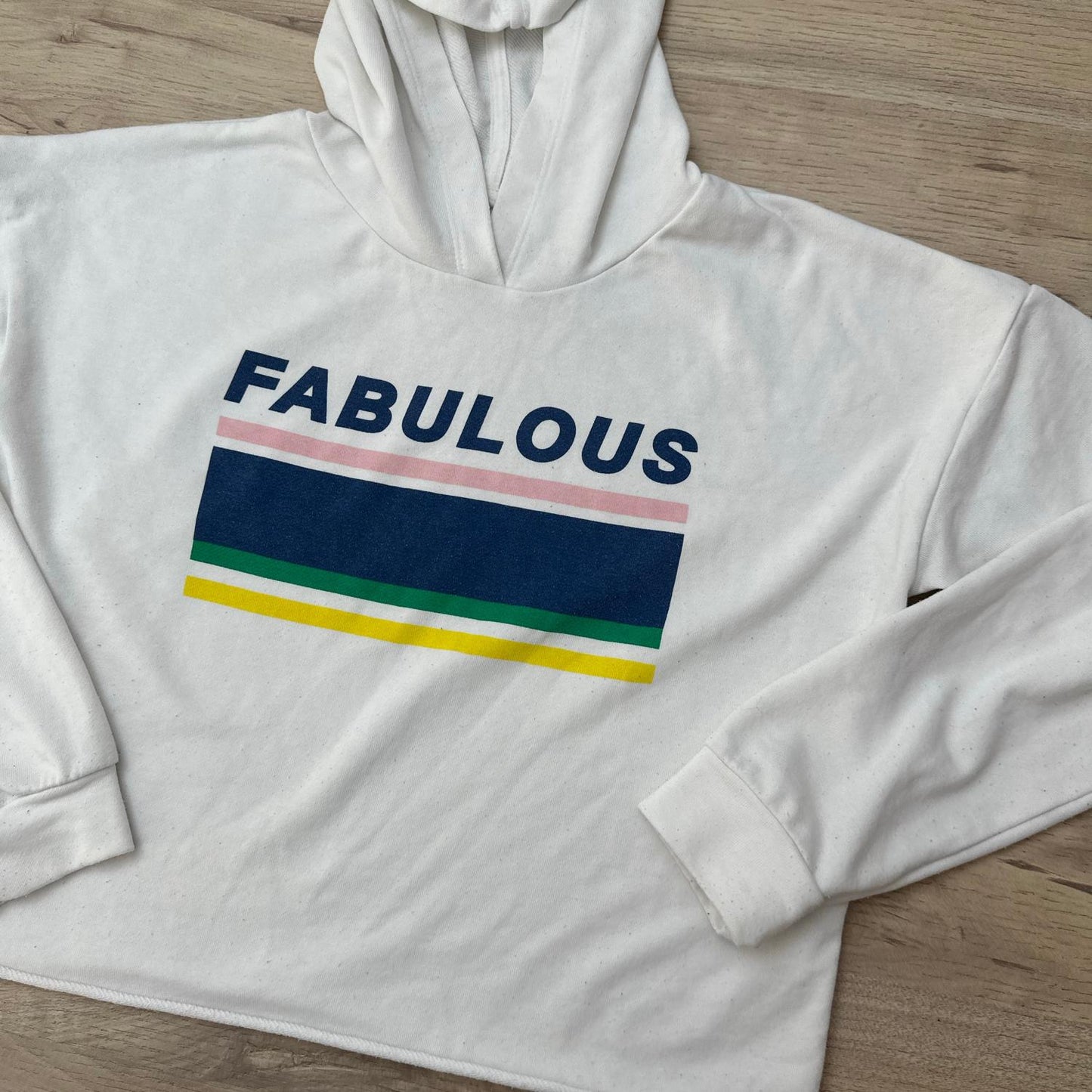 Pull La Halle : 14 ans