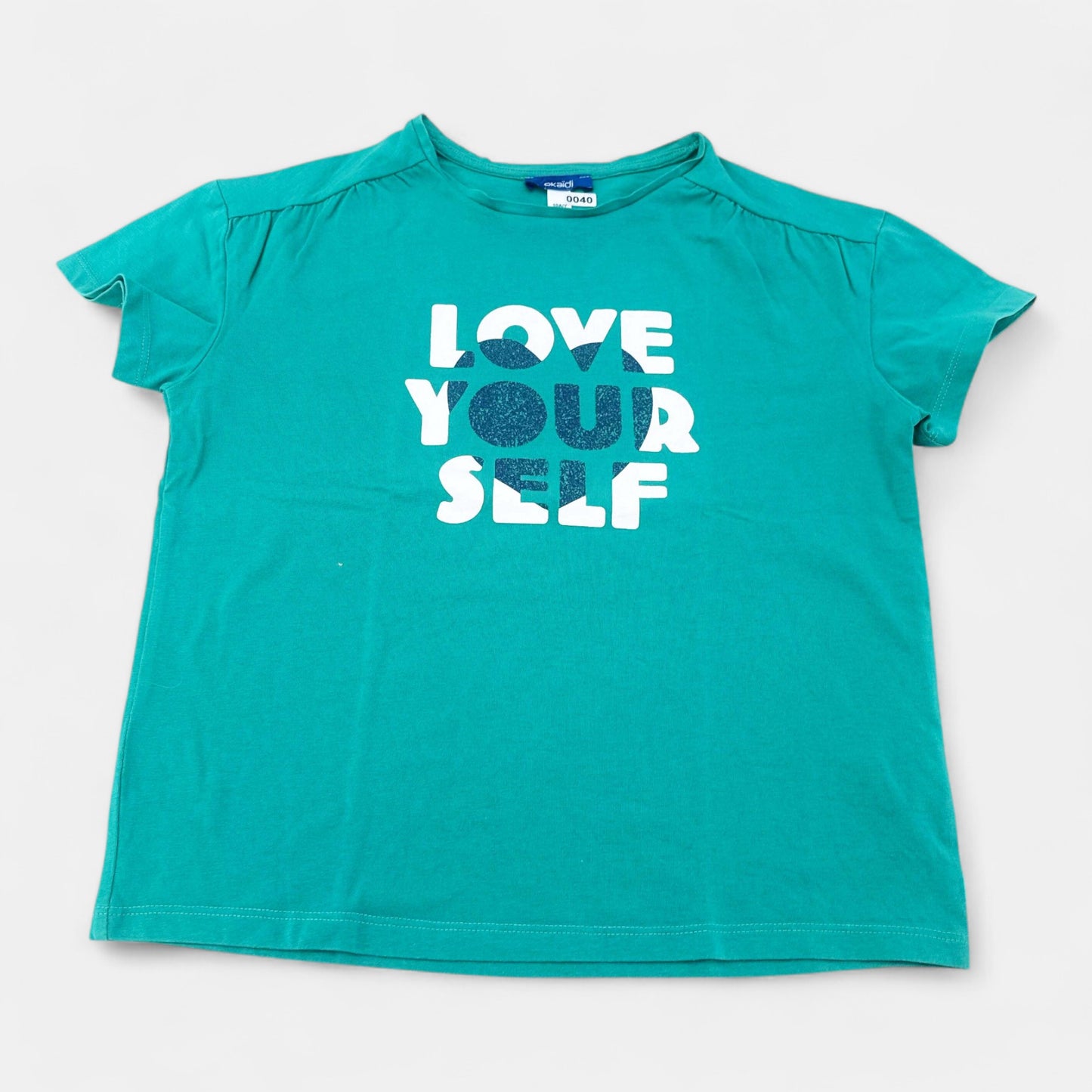 T-Shirt Okaïdi : 10 ans